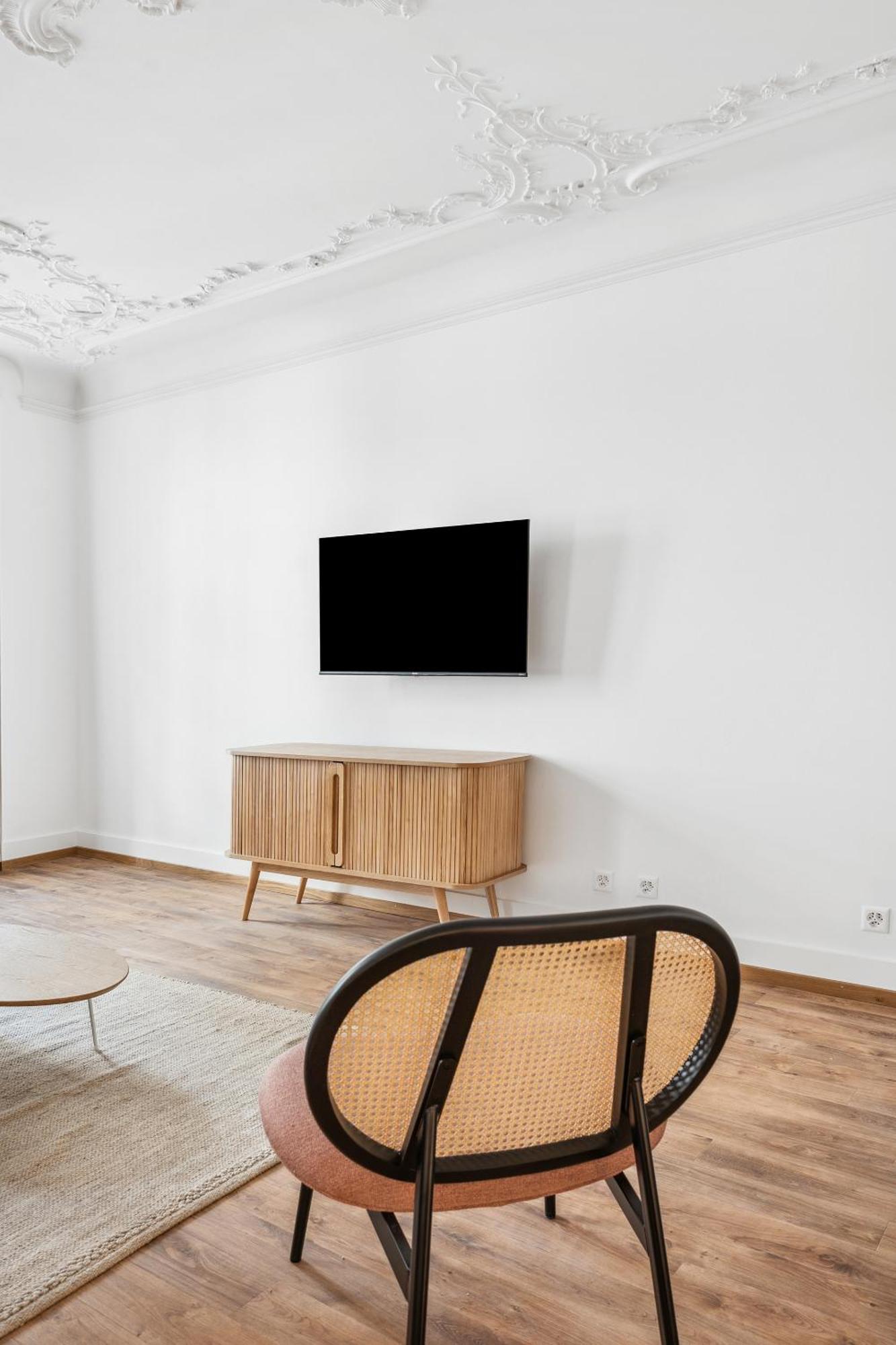 Limehome Muenzgasse Aparthotel Basilea