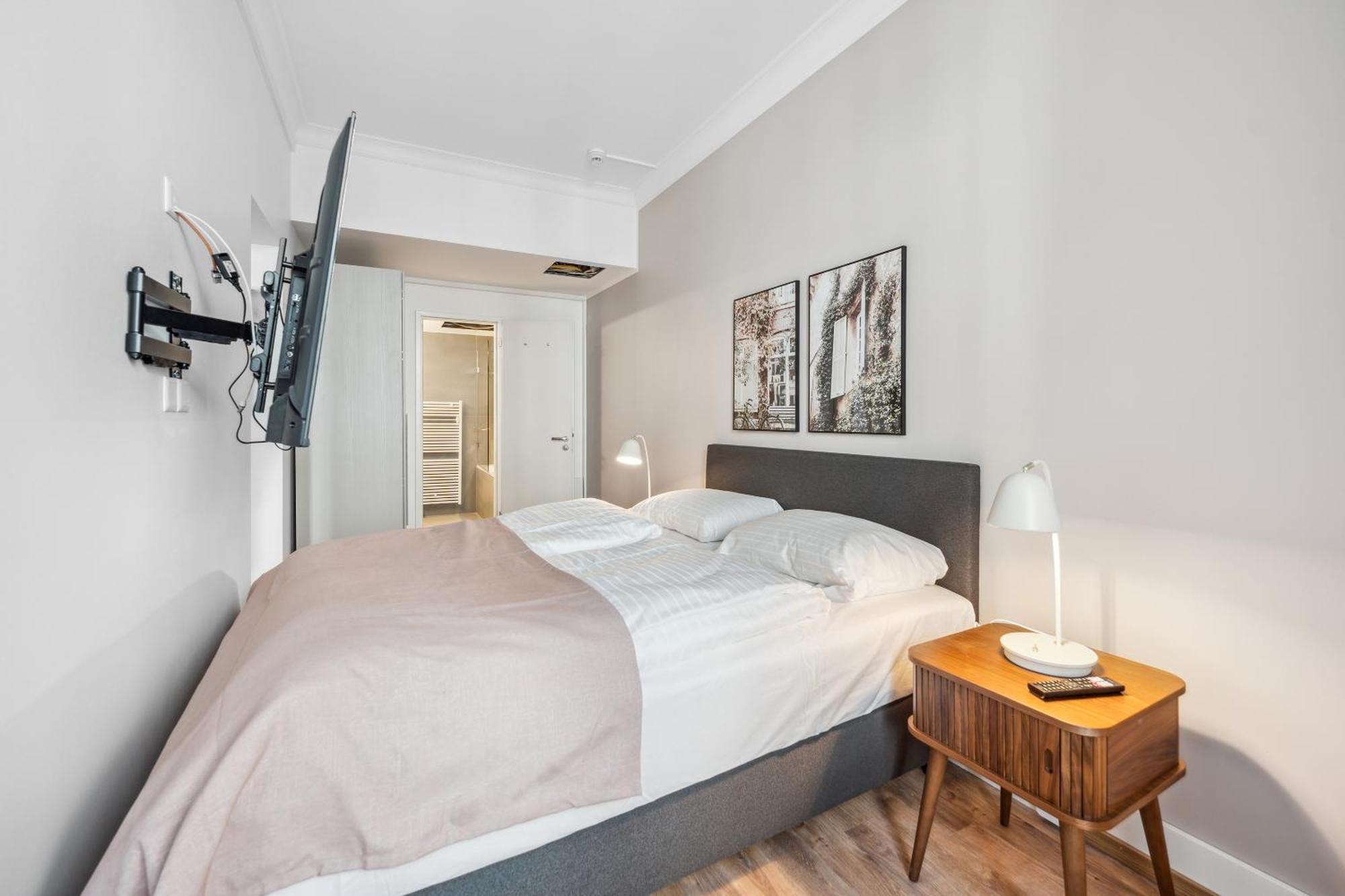 Limehome Muenzgasse * Basilea